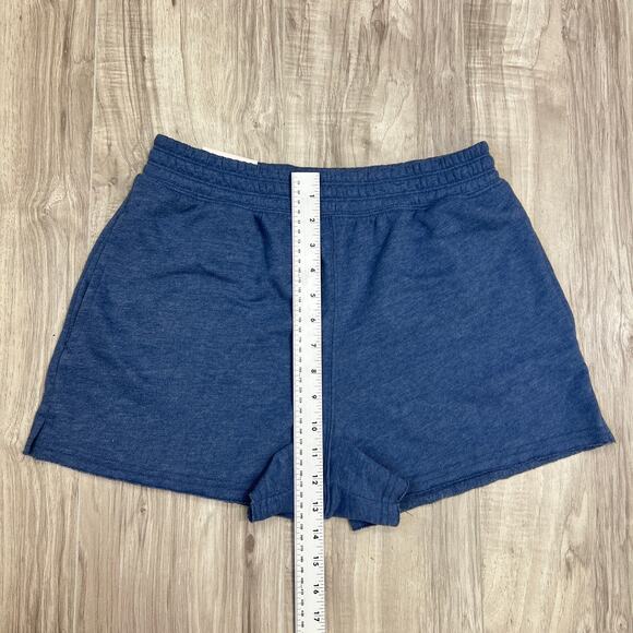 SO Girls Elastic Waist with Pockets Vintage Shorts size XL - Picture 5 of 9